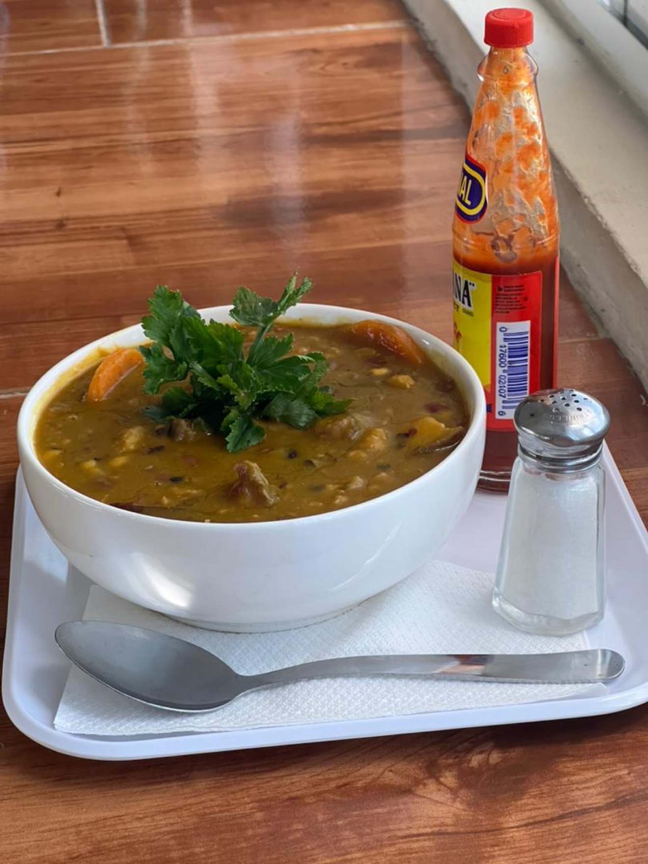 Soup Bowl