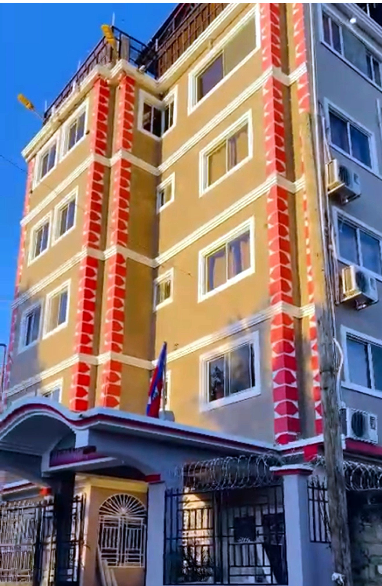 Heure dorée